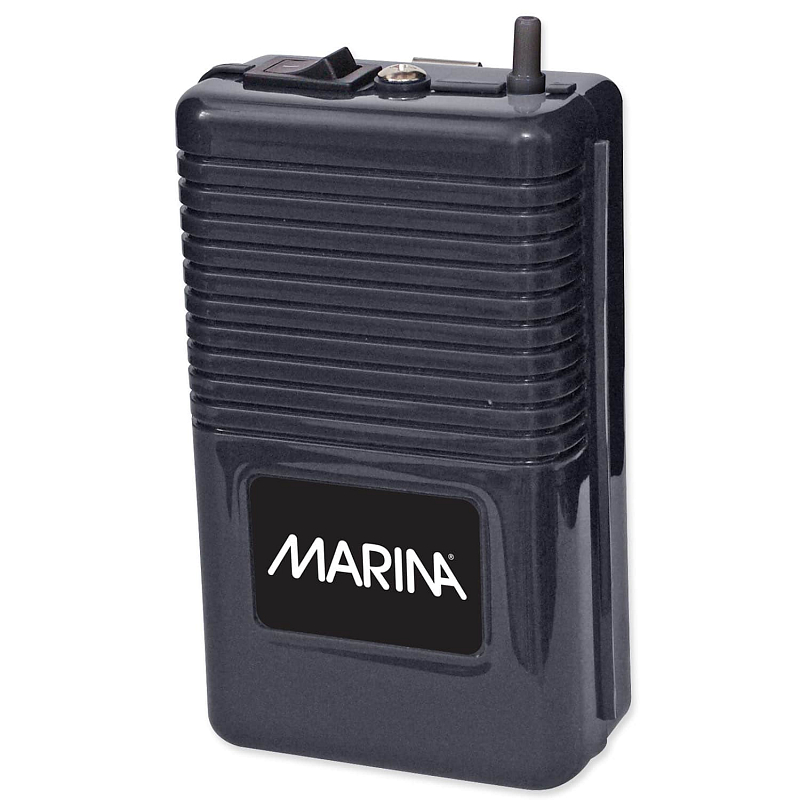 Kompresor MARINA bateriový 1 ks