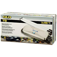 Osvětlení GLO Glomat Controller 2 T8 20 W