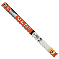 Zářivka Sun GLO sluneční T8 - 46 cm 15 W