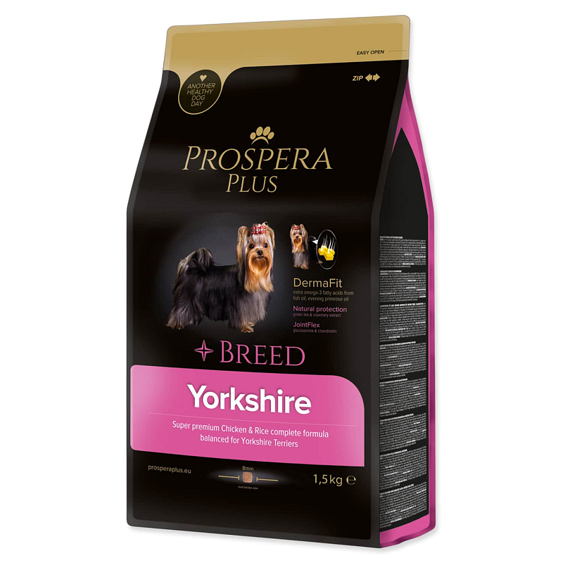 PROSPERA Plus Yorkshire 1,5 kg