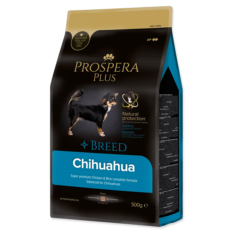 PROSPERA Plus Chihuahua 500 g