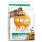 IAMS for Vitality Sterilized Cat Food with Fresh Chicken 1.5 kg
