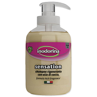 Šampon INODORINA Sensation obnovující 300 ml