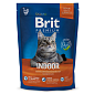 BRIT Premium Cat Indoor 300 g