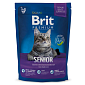 BRIT Premium Cat Senior 1,5 kg