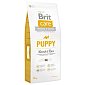 BRIT Care Puppy Lamb & Rice 12 kg