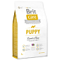 BRIT Care Puppy Lamb & Rice 3 kg