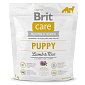 BRIT Care Puppy Lamb & Rice 1 kg