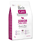 BRIT Care Junior Large Breed Lamb & Rice 3 kg