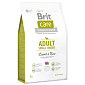 BRIT Care Dog Adult Small Breed Lamb & Rice 3 kg