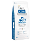 BRIT Care Dog Adult Large Breed Lamb & Rice 12 kg