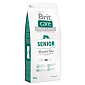 BRIT Care Senior Lamb & Rice 12 kg