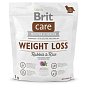 BRIT Care Dog Weight Loss Rabbit & Rice 1 kg