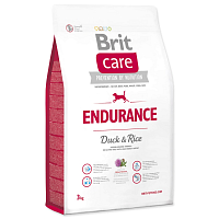 BRIT Care Dog Endurance 3 kg