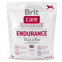 BRIT Care Dog Endurance 1 kg