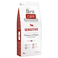 BRIT Care Dog Grain-free Sensitive Venison & Potato 12 kg