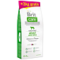 BRIT Care Dog Grain-free Adult Large Breed Salmon & Potato 12+2 kg