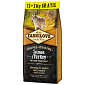 CARNILOVE Salmon & Turkey for Large Breed Adult Dogs 12+2 kg