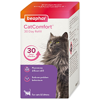 Náplň BEAPHAR náhradní CatComfort 48 ml