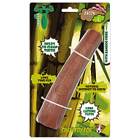 Hračka Mr.DENTAL žvýkací bambone parůžek slanina L 1 ks