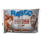 Kapsičky RASCO Cat s drůbežím/ s játry multipack 400 g