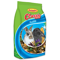AVICENTRA standard pro králíky 500 g