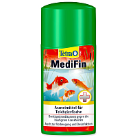 Tetra Pond Medifin 250ml