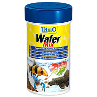 TETRA Wafer Mix 100 ml