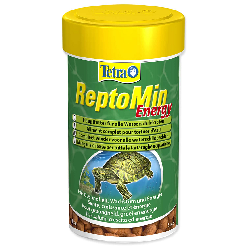 TETRA ReptoMin Energy 100 ml