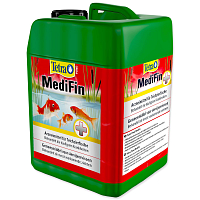 Tetra Pond Medifin 3 l