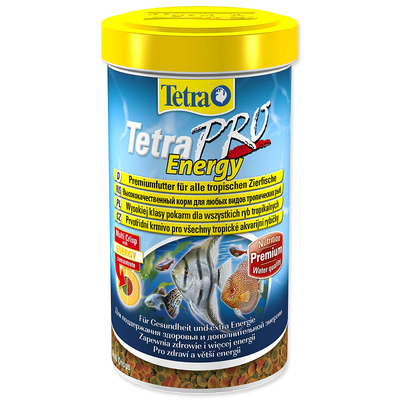 TETRA TetraPro Energy 500 ml