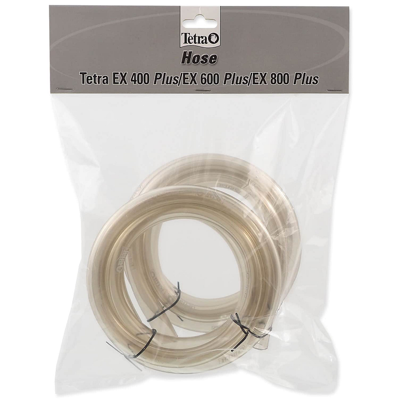 Náhradní hadice TETRA EX 400, 600, 700 1 ks