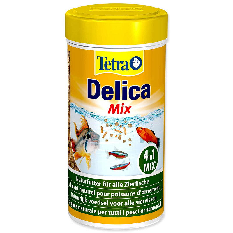 TETRA Delica Mix 250 ml