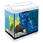 Akvárium set TETRA AquaArt LED bílé 35 x 25 x 35 cm 30 l