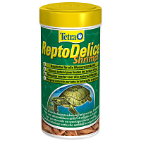 TETRA ReptoDelica Shrimps 250 ml