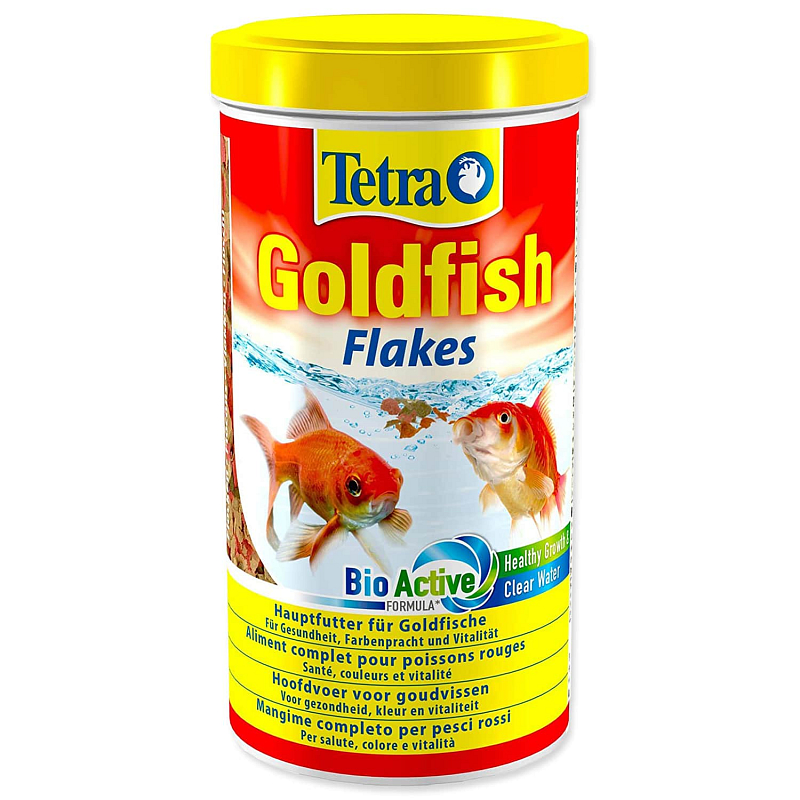 TETRA Goldfish 1 l