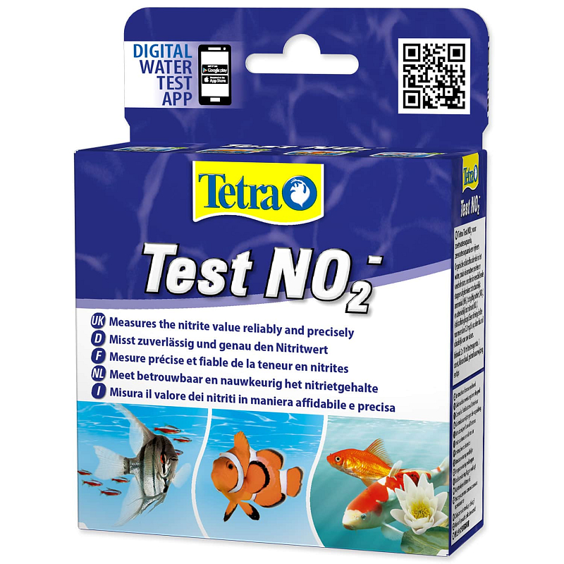 TETRA Test NO2 10 ml