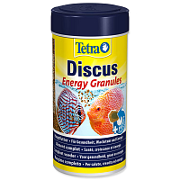 TETRA Discus Energy 250 ml