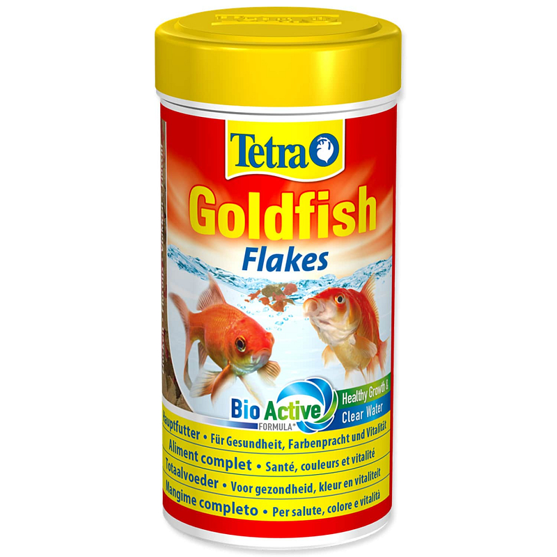 TETRA Goldfish 100 ml