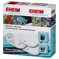 Náplň EHEIM vata filtrační jemná Experience 150/250/250T 3 ks