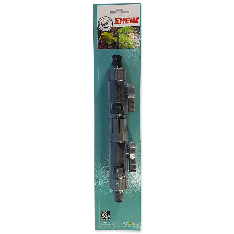 Náhradní ventil EHEIM dvojitý pro hadici 16/22 mm 1 ks