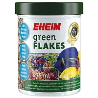 EHEIM green FLAKES 275 ml