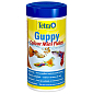 TETRA Guppy Colour Mini Flakes 100 ml