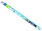 Zářivka JUWEL HiLite Blue T5 - 120 cm