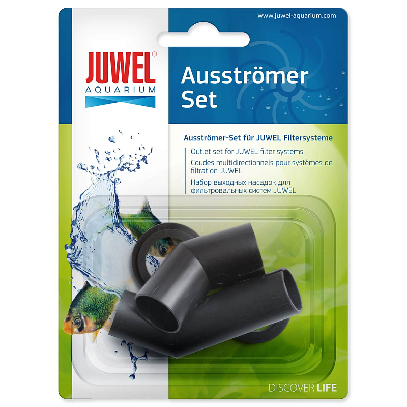 Náhradní kolínko k filtrům JUWEL 1 ks