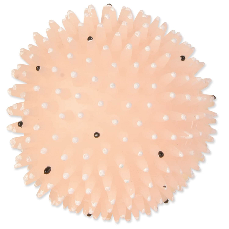 Hračka TRIXIE míček vinylový fosforeskující 10 cm 1 ks