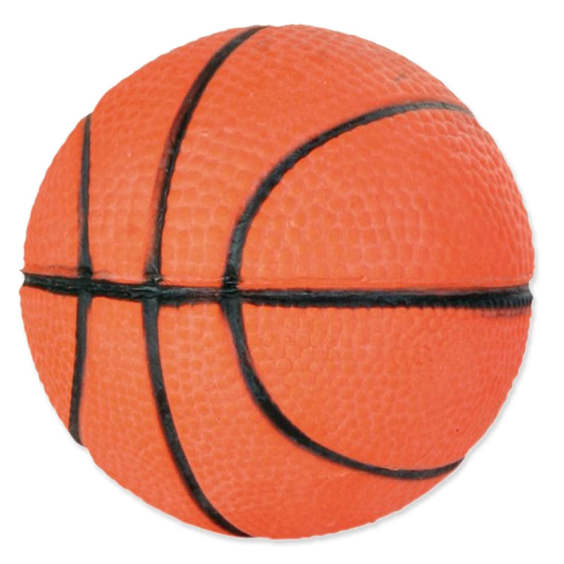 Hračka TRIXIE míček gumový pěnový 5,5 cm 1 ks