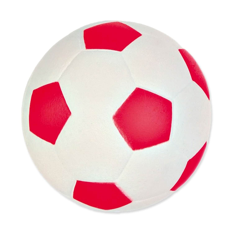 Levně Hračka TRIXIE míček gumový pěnový 7 cm 1 ks