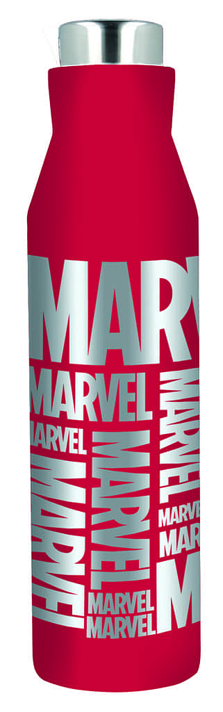 Nerezová termo láhev Diabolo - Marvel, 580 ml