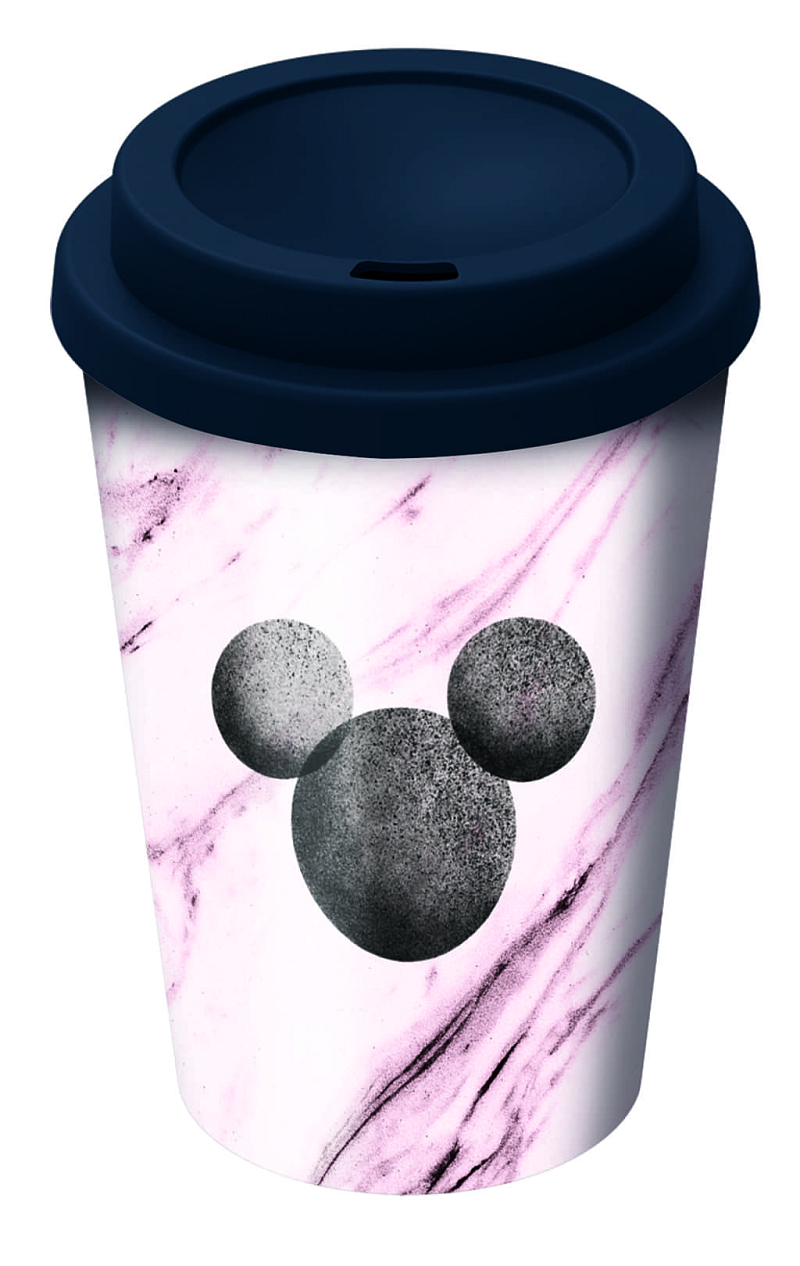 Hrnek na kávu Mickey Mouse, 390 ml
